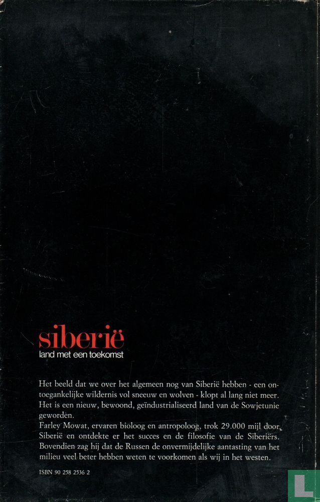 Siberië