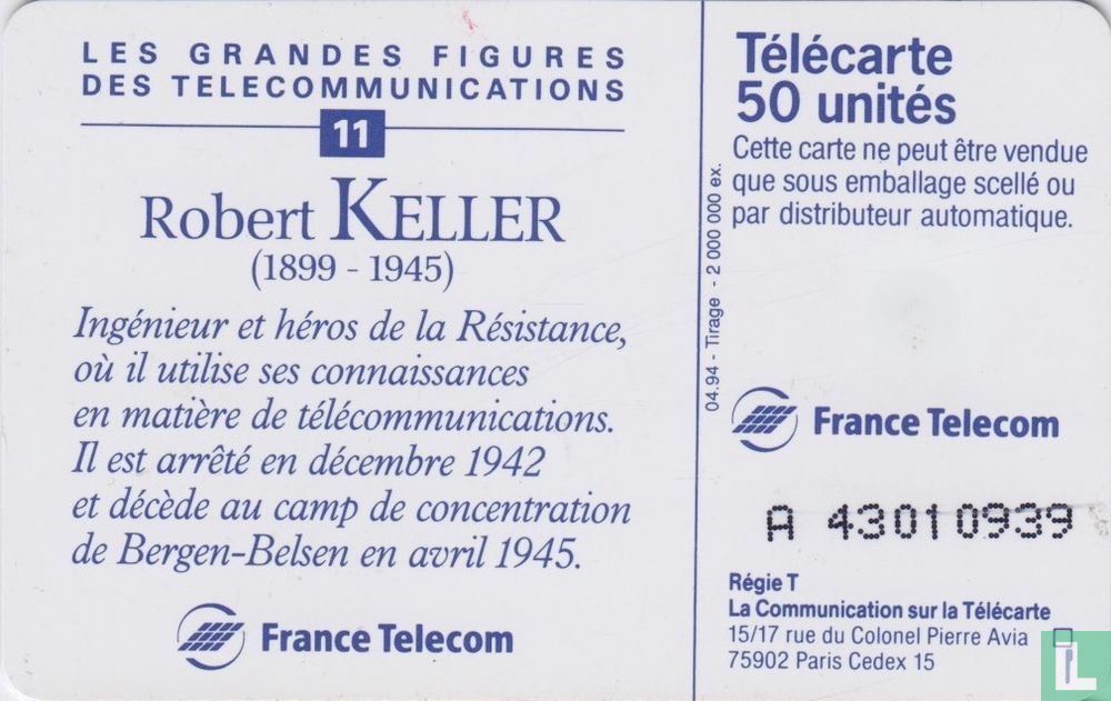 Robert Keller