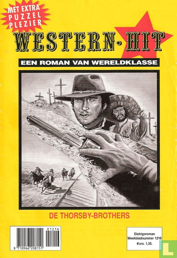 Western-Hit 1216