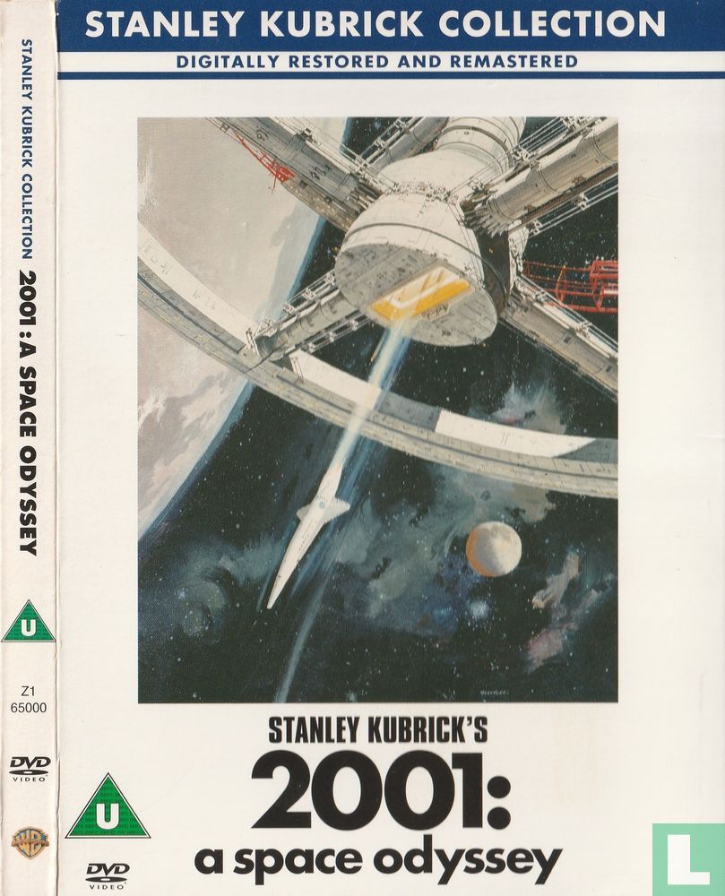 2001: A Space Odyssey