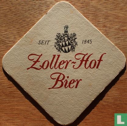 Zoller-Hof Bier