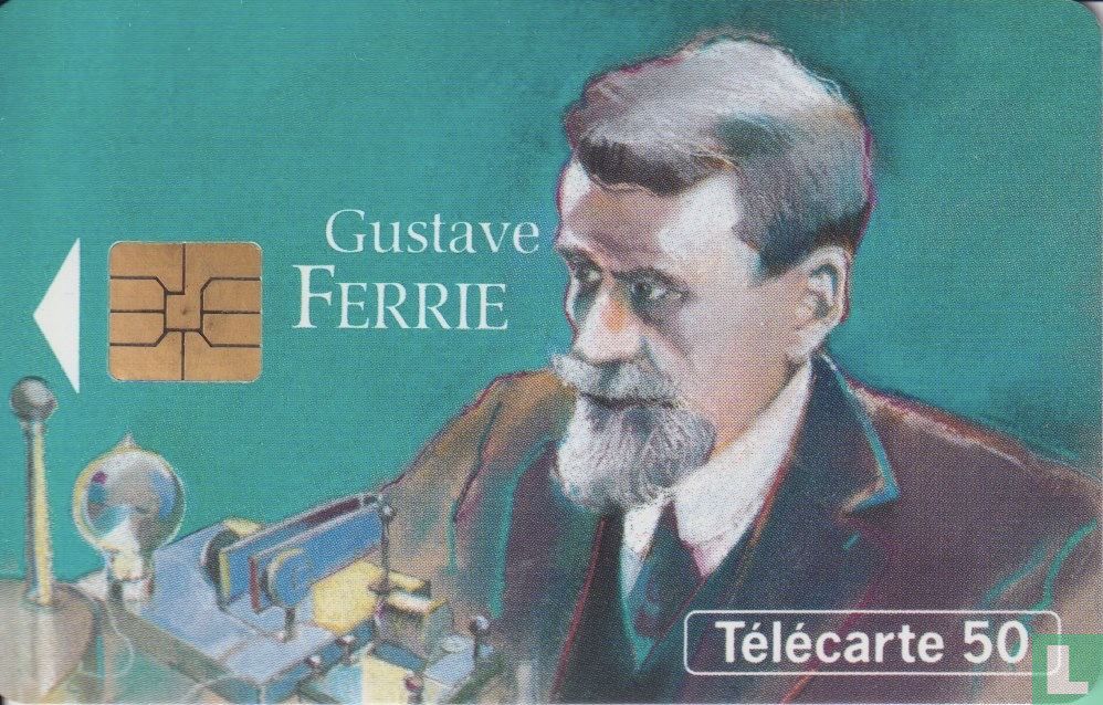 Gustave Ferrie