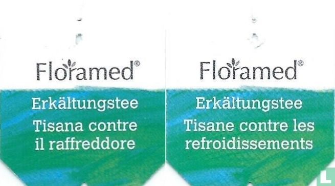 Erkältungstee