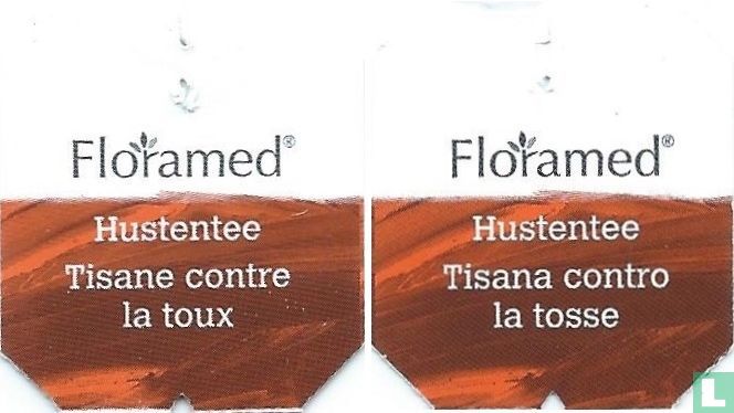Hustentee