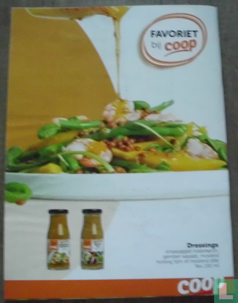 Boodschappen 3 a