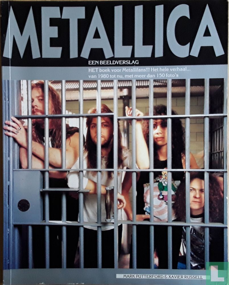Metallica