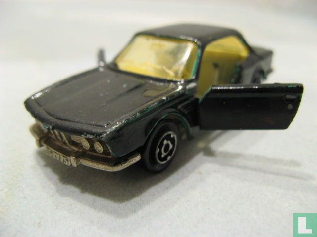BMW 3.0 CSi