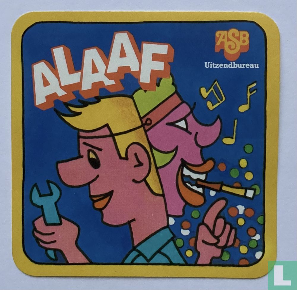 ALAAF