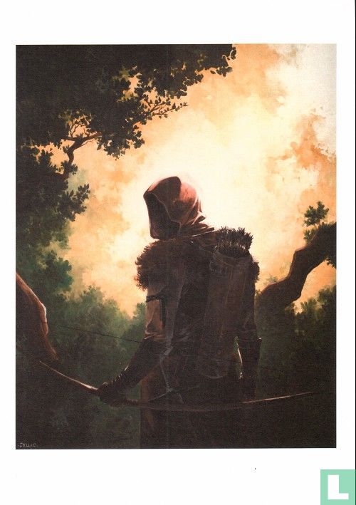 La rançon du roi