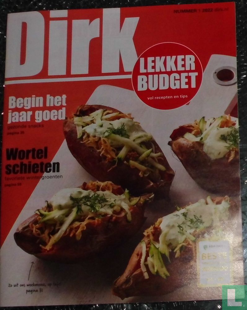Dirk 1