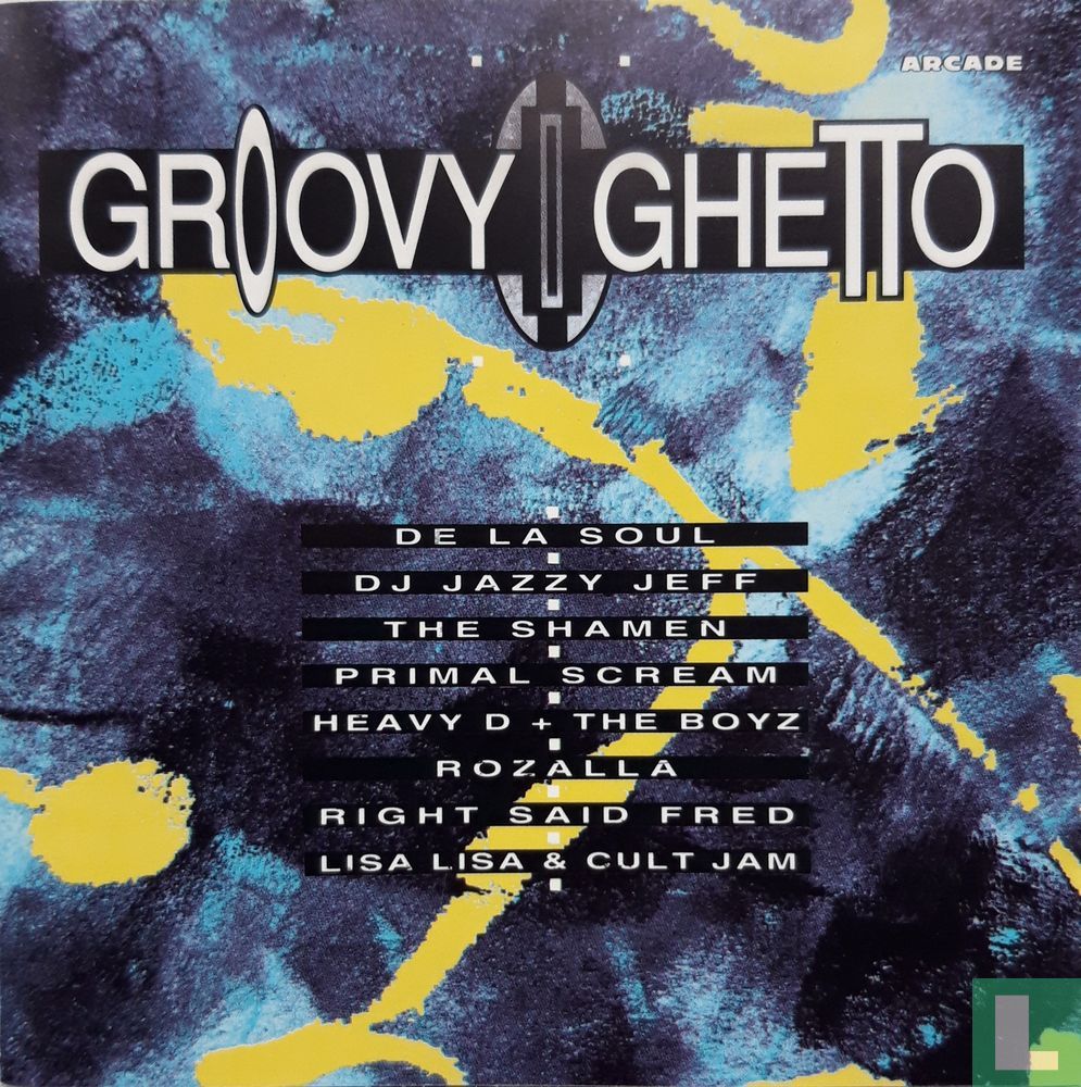 Groovy Ghetto