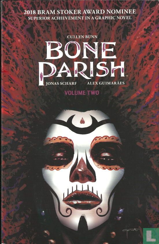 Bone Parish Volume Two