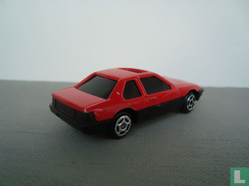 Honda Prelude