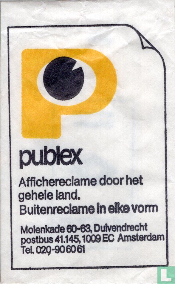 Publex Affichereclame
