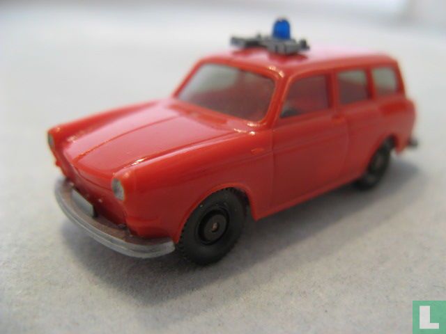 VW 1500 Variant