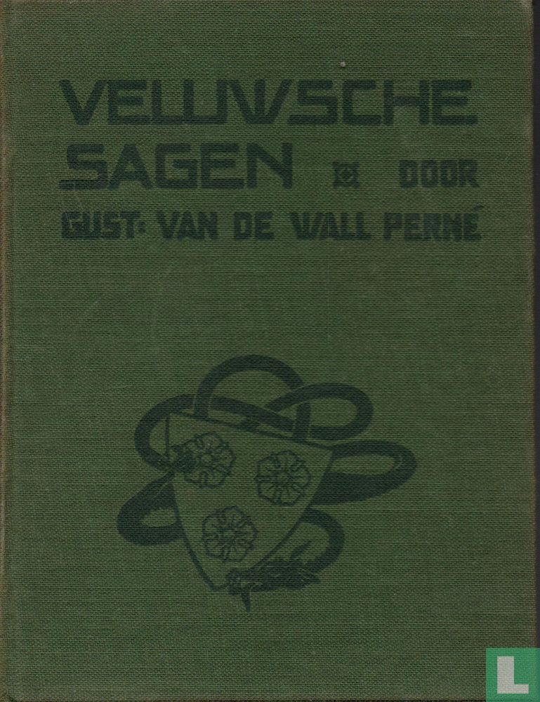 Veluwsche Sagen