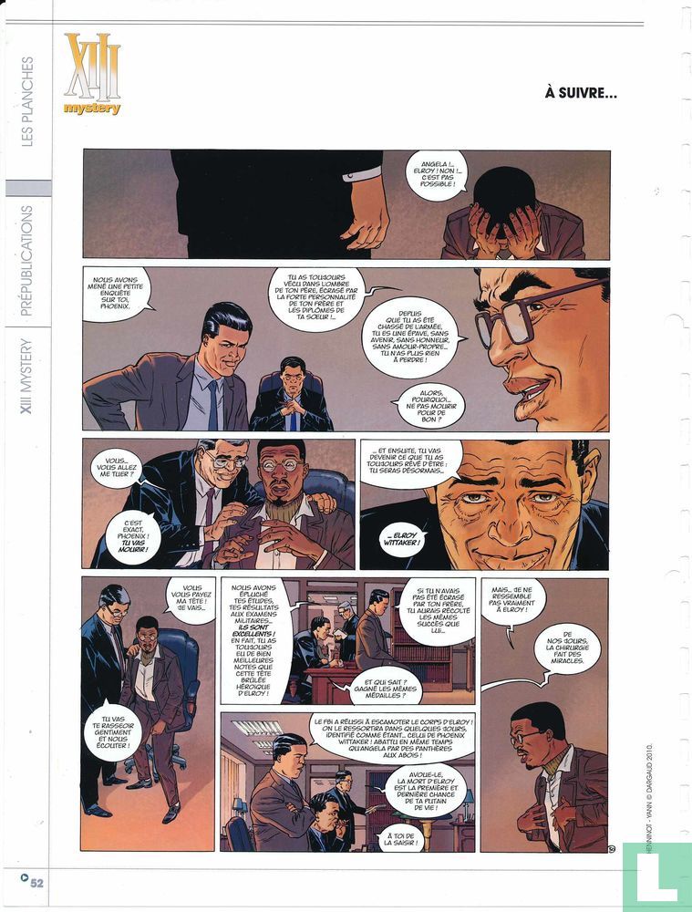 Planète BD