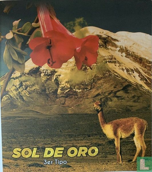 Peru KMS 1966