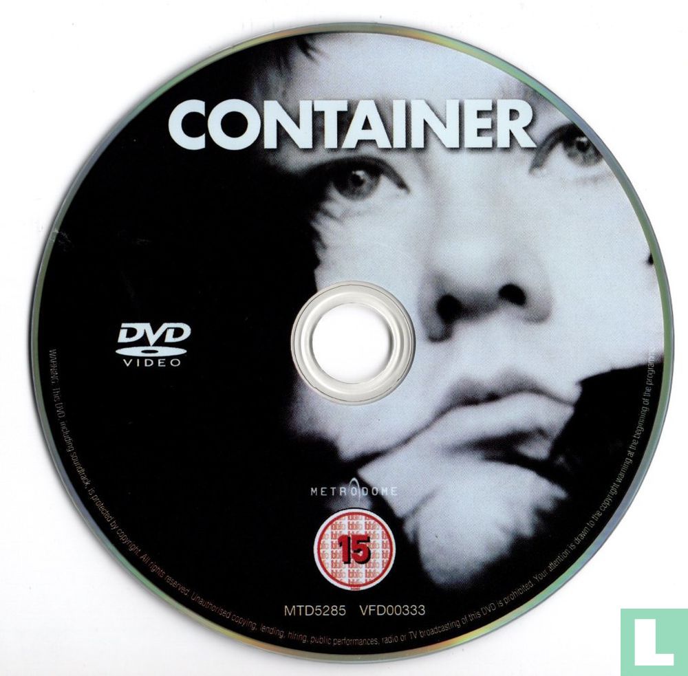 Container