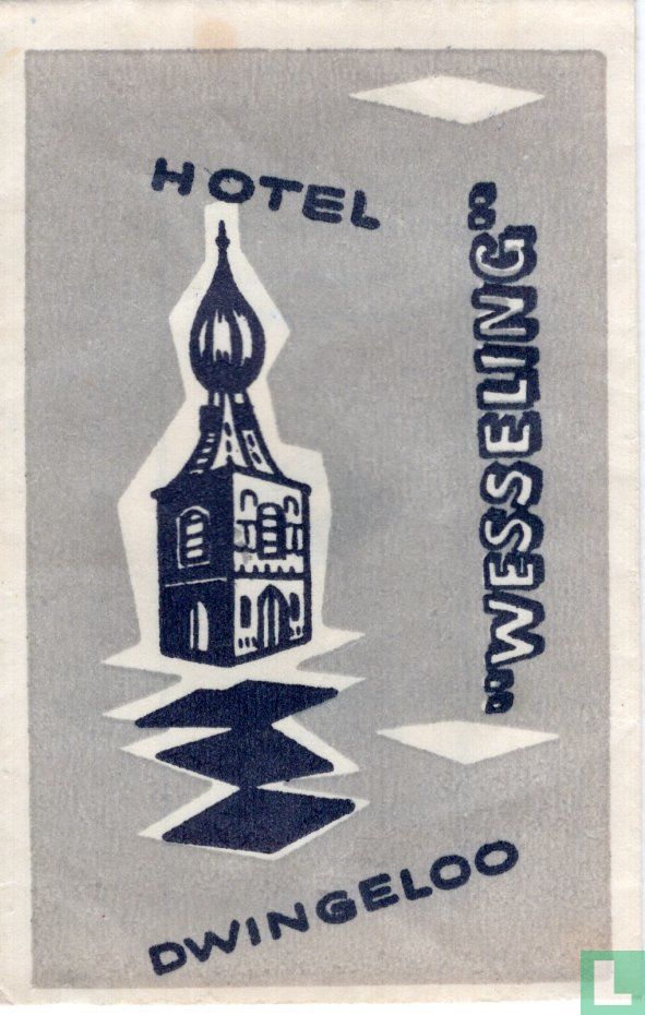 Hotel "Wesseling"