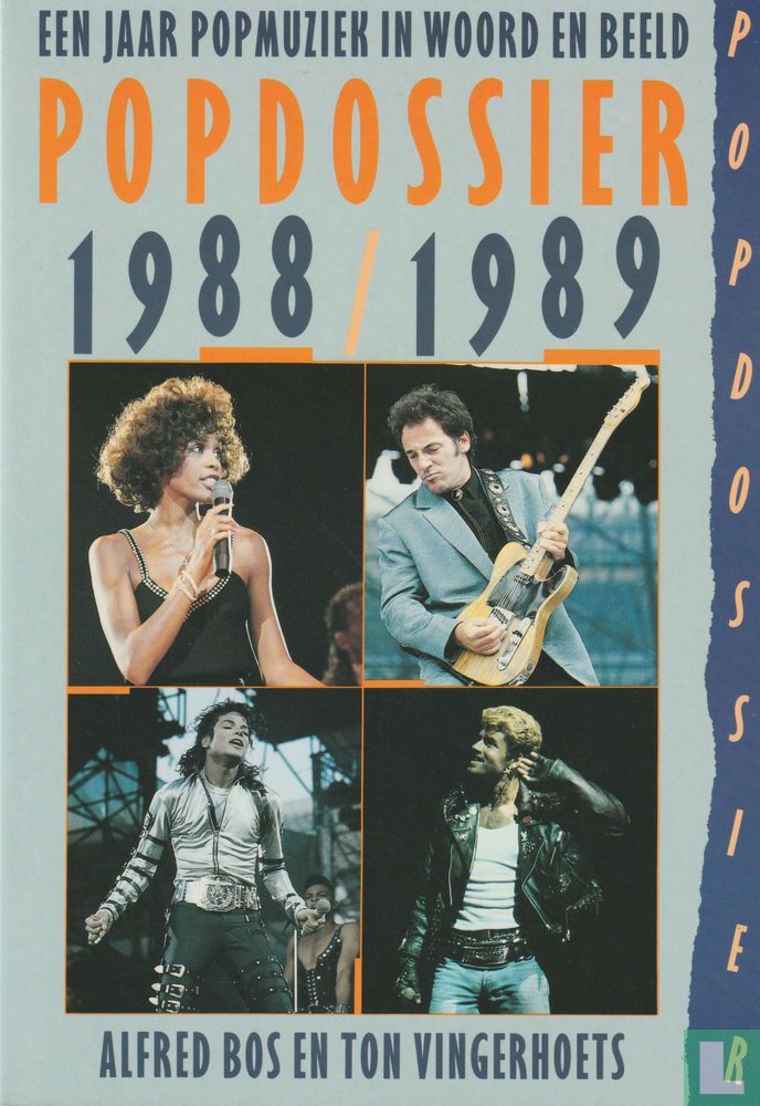 Popdossier 1988/1989