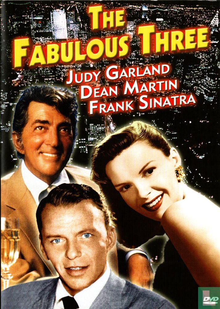 The Fabulous Three