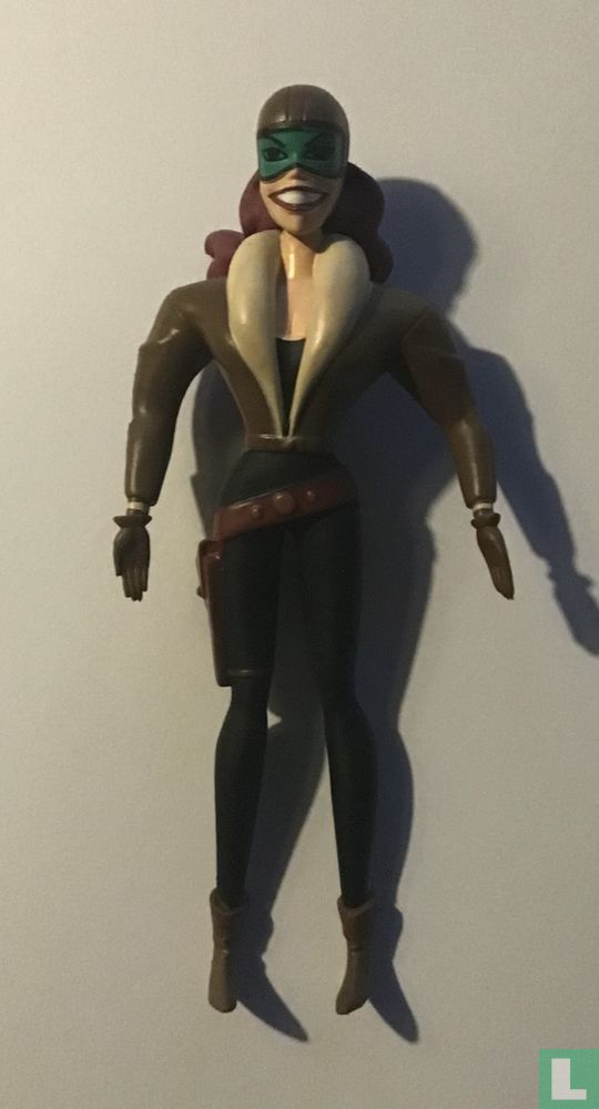 Roxy Rocket