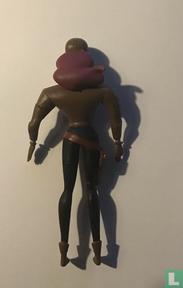 Roxy Rocket