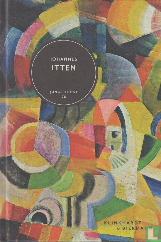 Johannes Itten