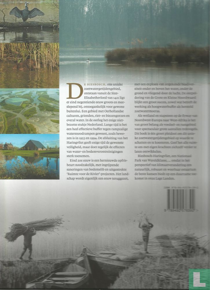 De Biesbosch