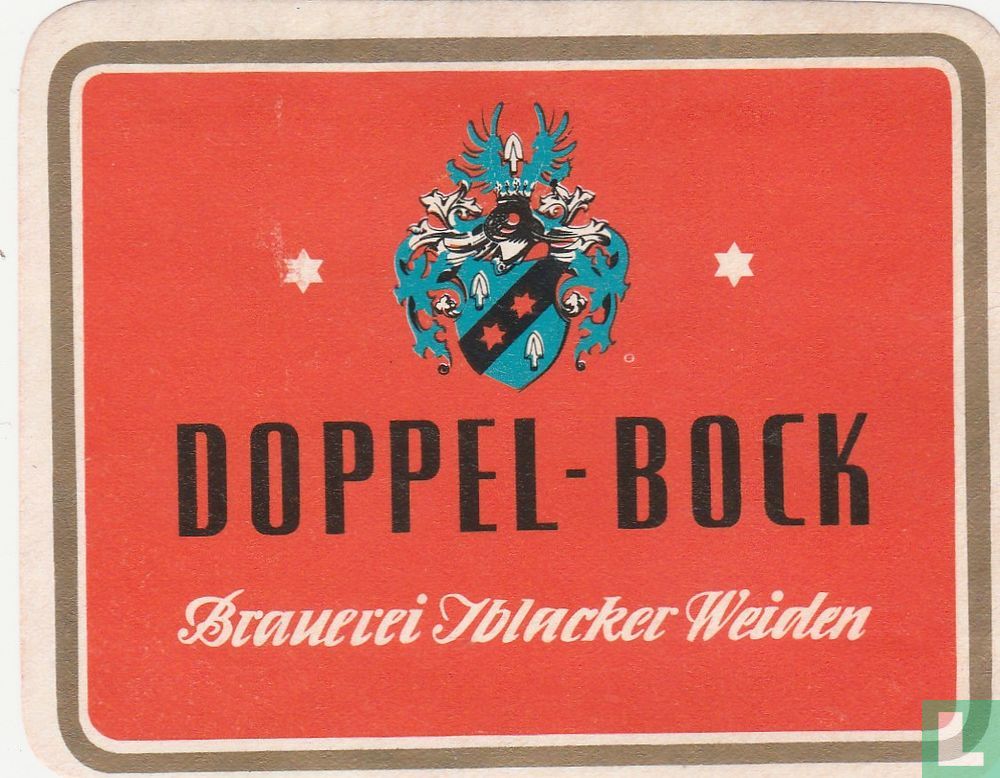 Doppel-Bock