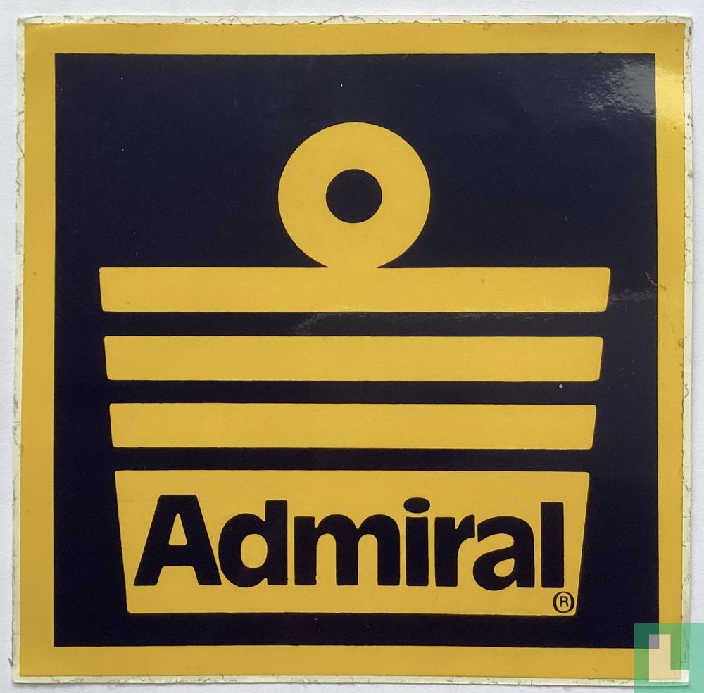 Admiral 