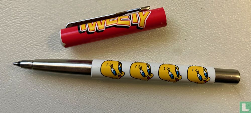 Tweety