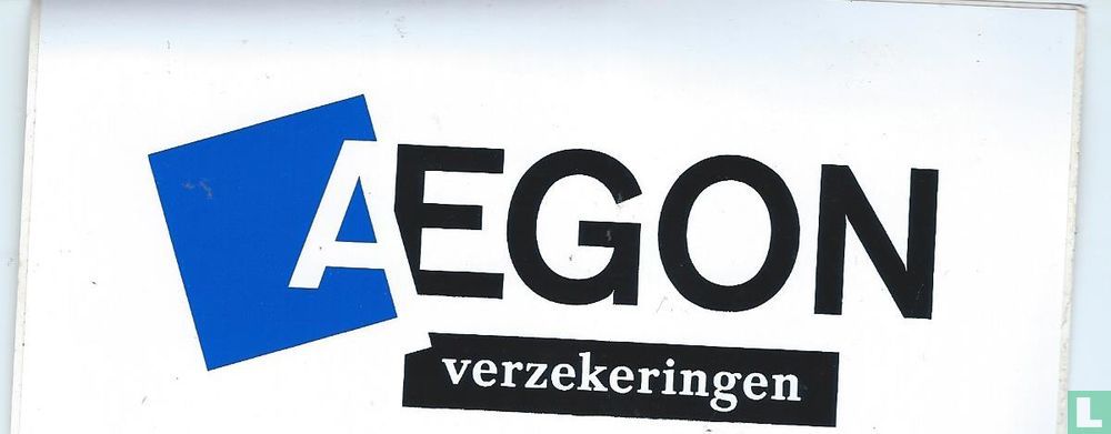 Aegon verzekeringen