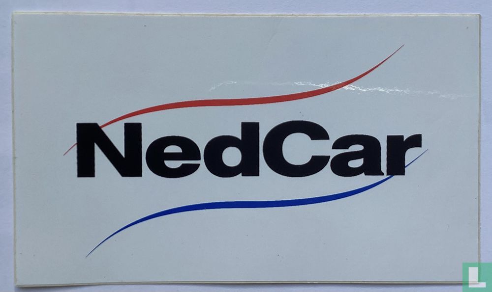 NedCar 