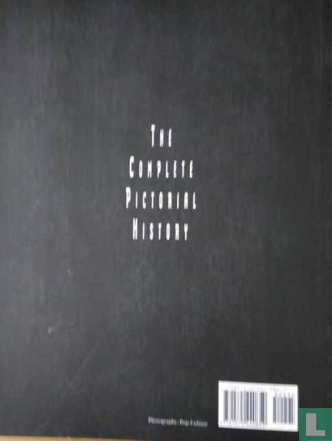 The Playboy Book