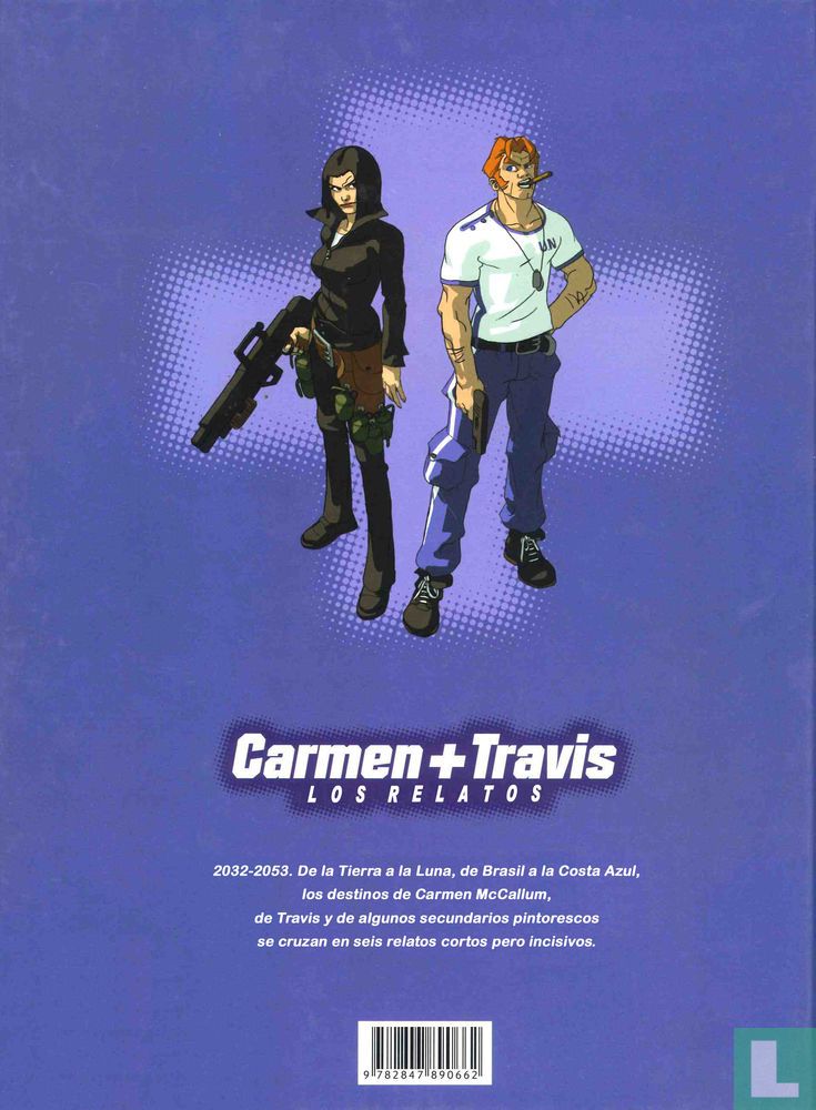 Les Récits (Volume 1)