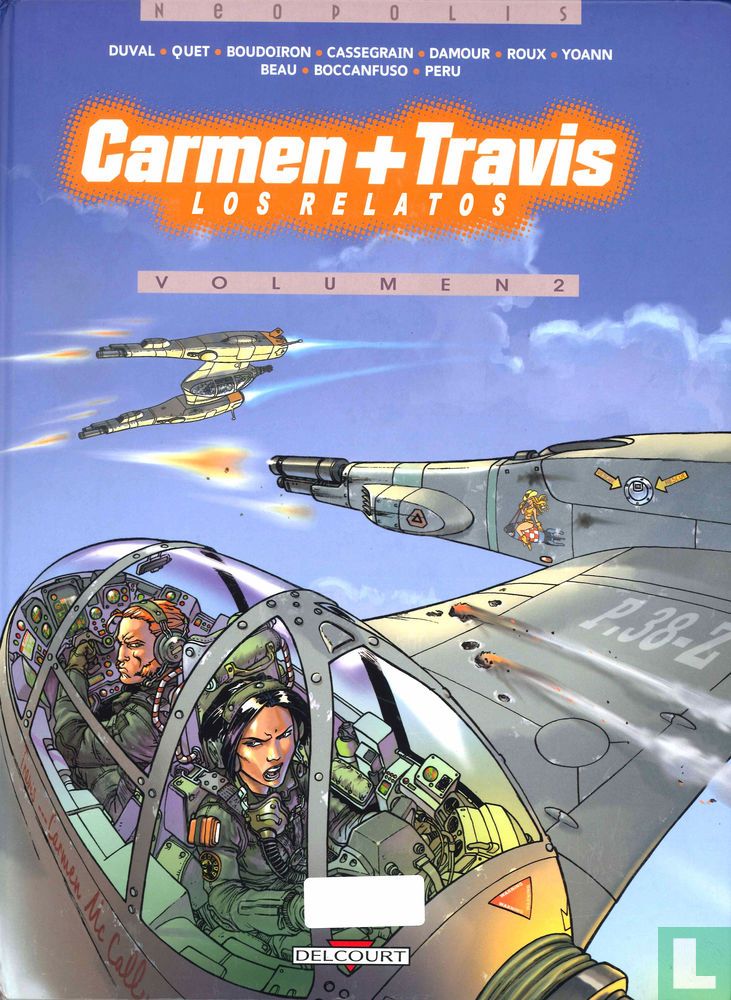  Les Récits (Volume 2)