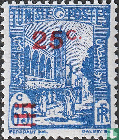 Halfaouine Moskee