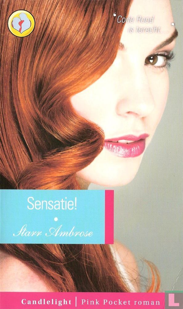 Sensatie!