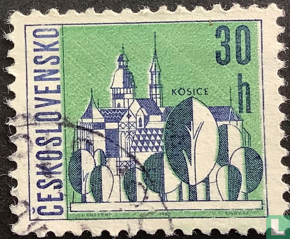 Stadtlandschaften