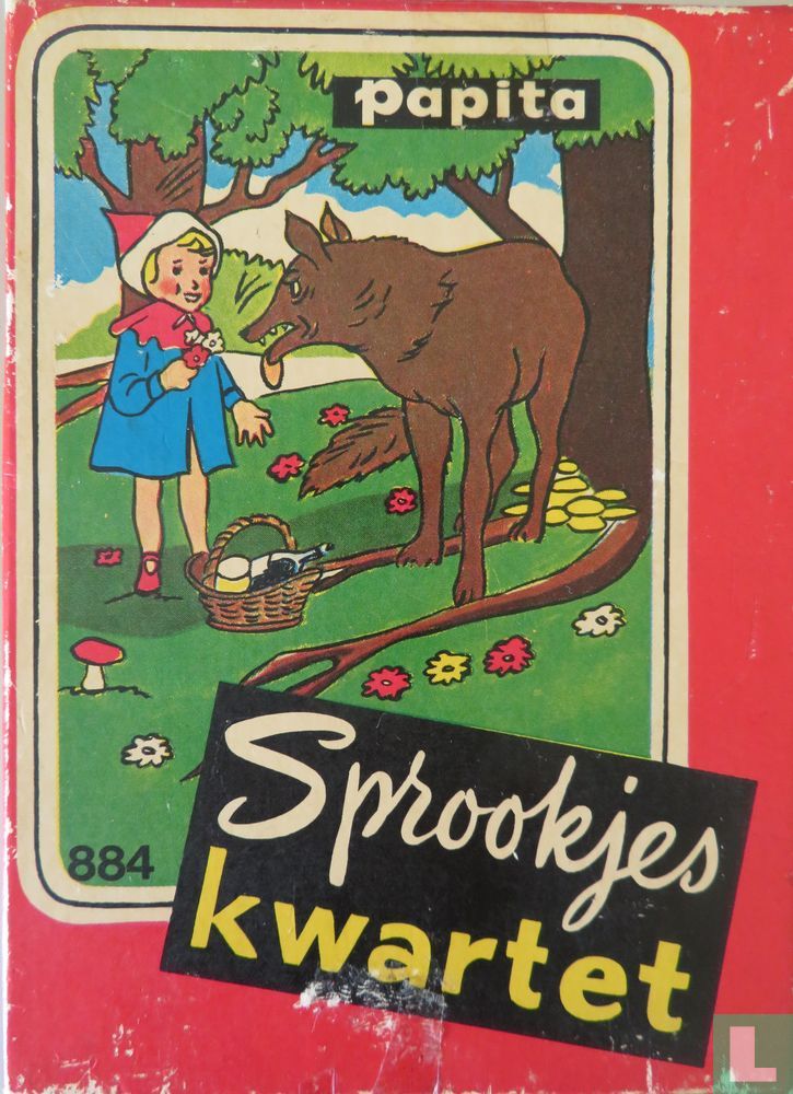Sprookjes