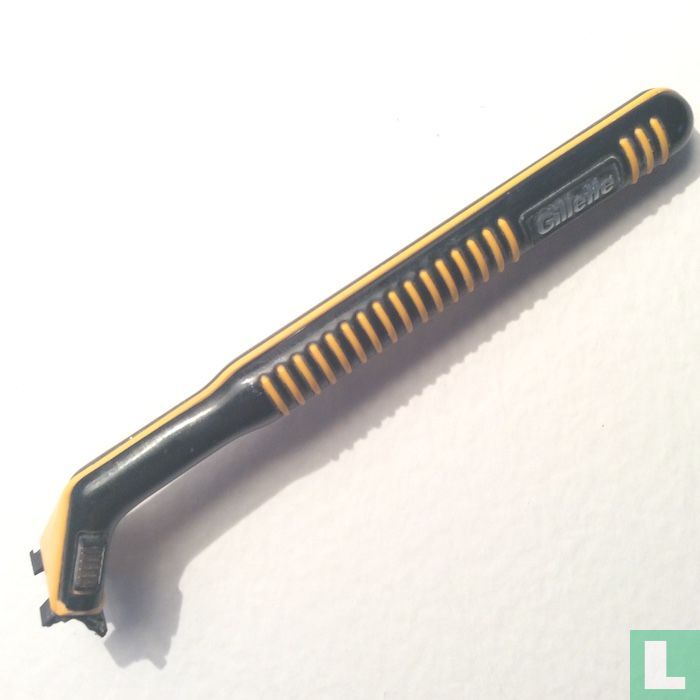 Gillette Sensor Excel