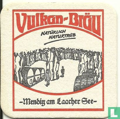Vulkan Bräu