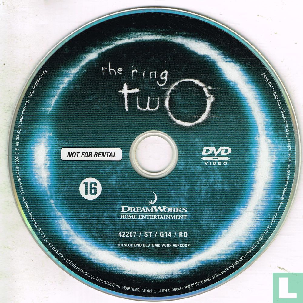 The Ring 2 