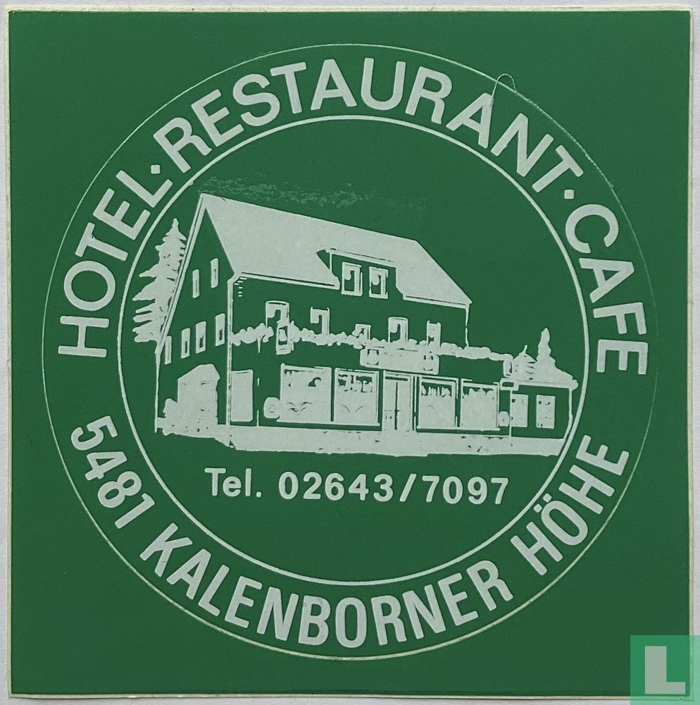 Kalenborner Hohe