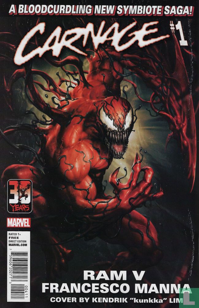 Marvel Previews 4