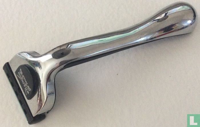 Wilkinson Sword Protector 'Silver'