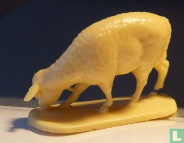 Schaap (beige)