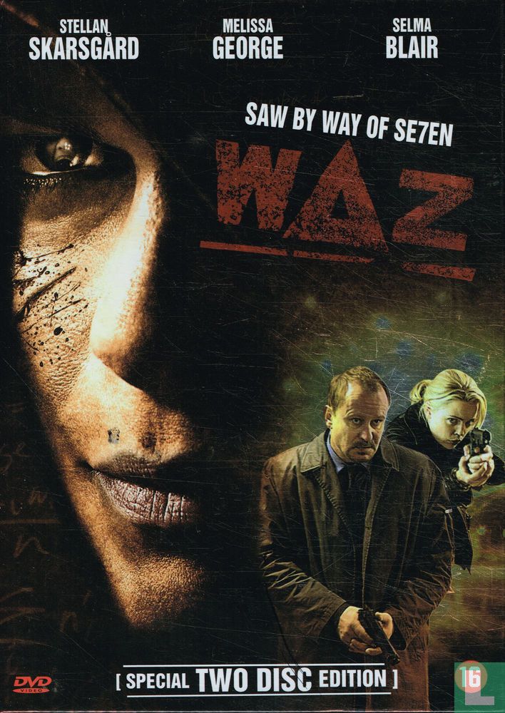 Waz